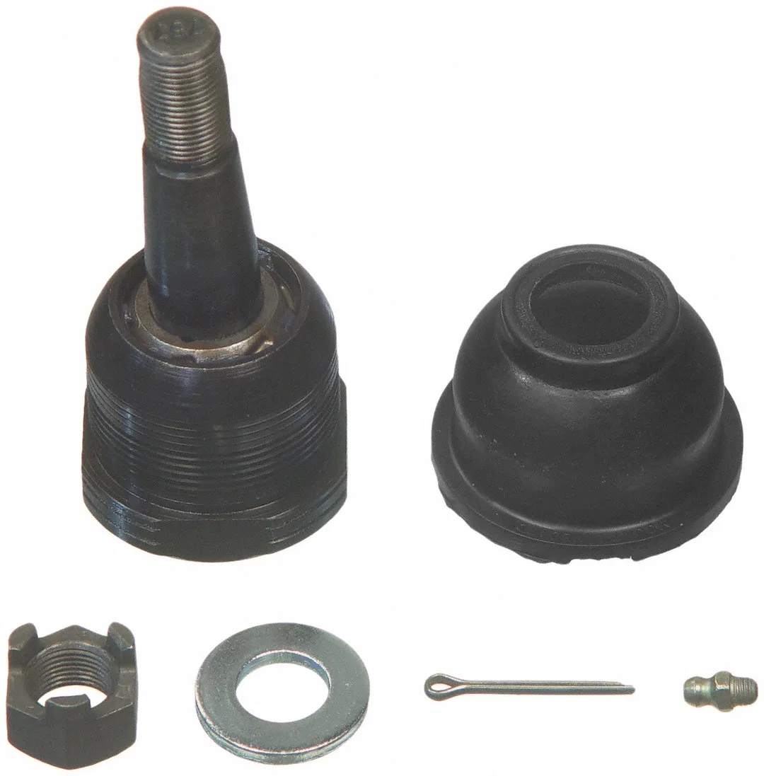 K727 – MOOG Ball Joint, OE Replacement Threaded Type - view 2